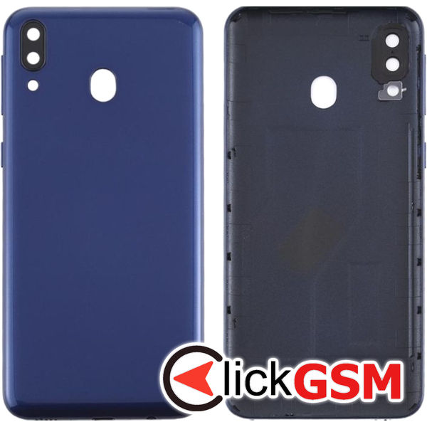 Capac Spate Samsung Galaxy M20