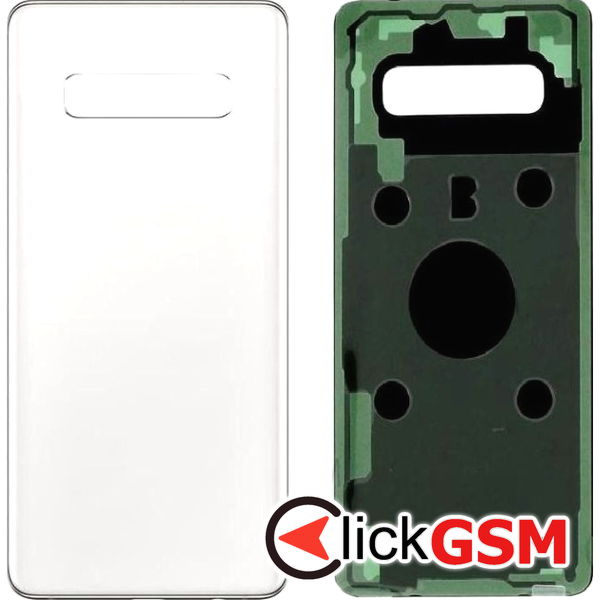 Capac Spate Samsung Galaxy S10+