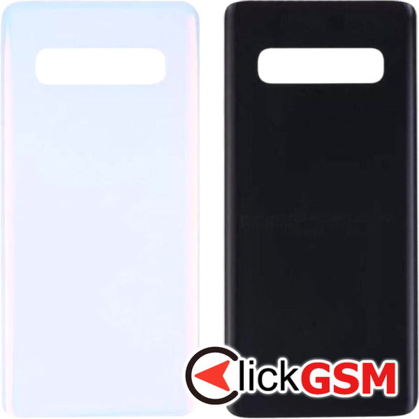 Capac Spate Samsung Galaxy S10