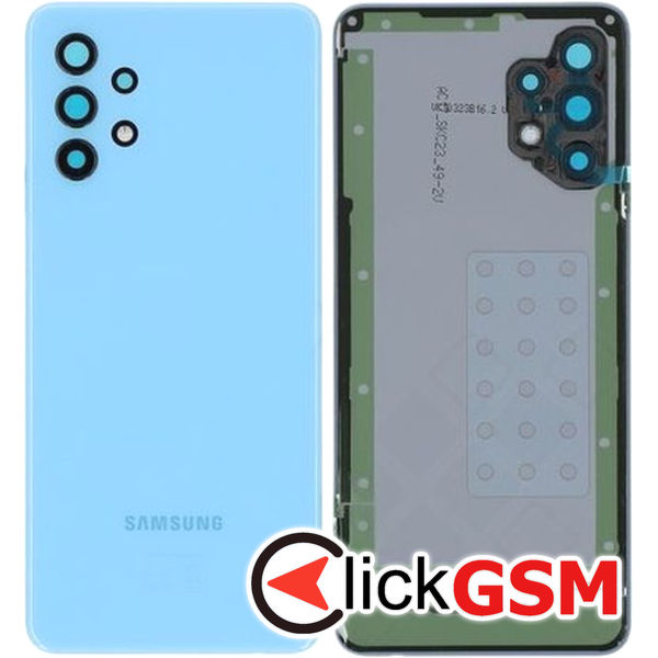 Capac Spate Samsung Galaxy A32