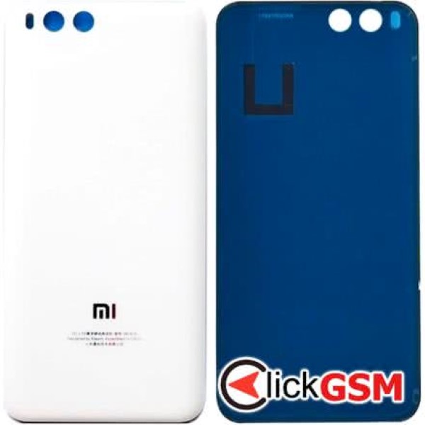 Capac Spate Xiaomi Mi 6