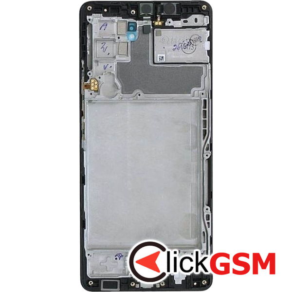 Display Original Samsung Galaxy A42 5G