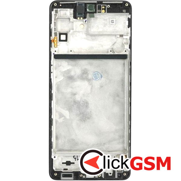 Display Original Samsung Galaxy M51