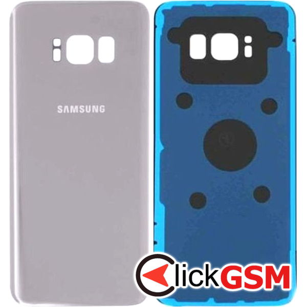 Capac Spate Samsung Galaxy S8