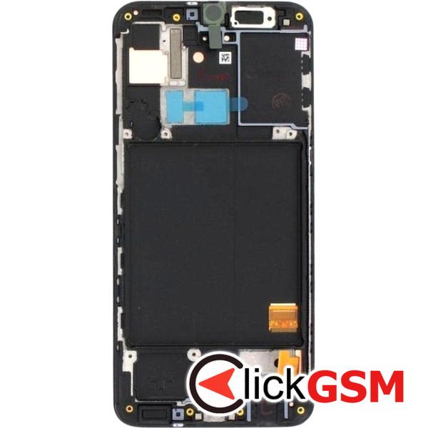 Display Original Samsung Galaxy A40