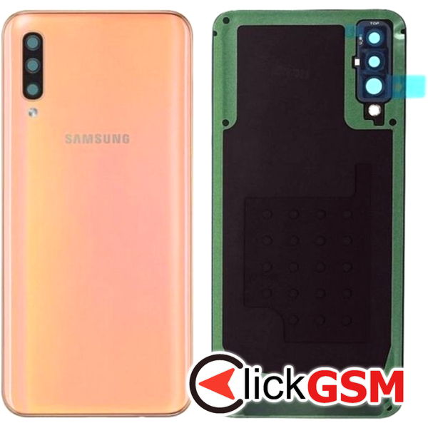 Capac Spate Samsung Galaxy A50