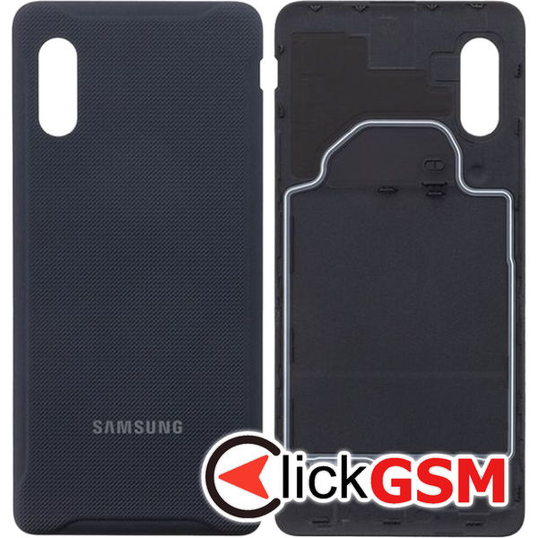 Capac Spate Samsung Galaxy XCover Pro