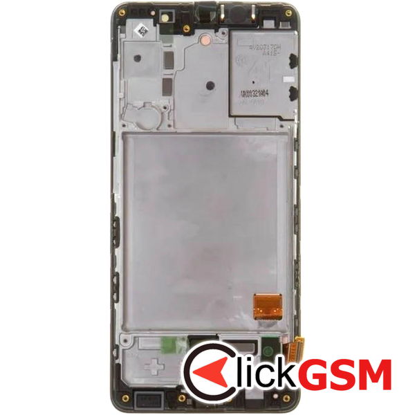 Display Original Samsung Galaxy A41