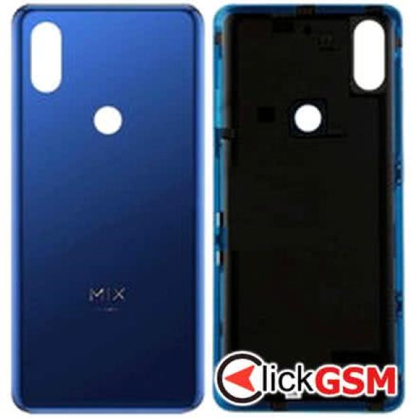 Capac Spate Xiaomi Mi Mix 3