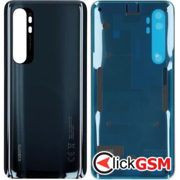 Capac Spate Xiaomi Mi Note 10 Lite