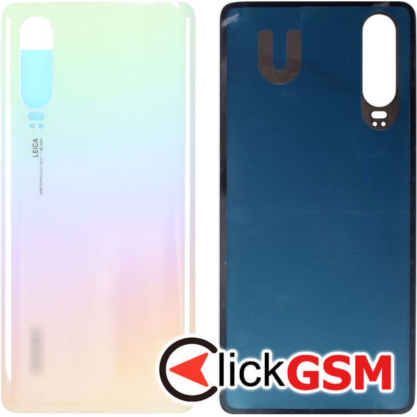 Capac Spate Huawei P30