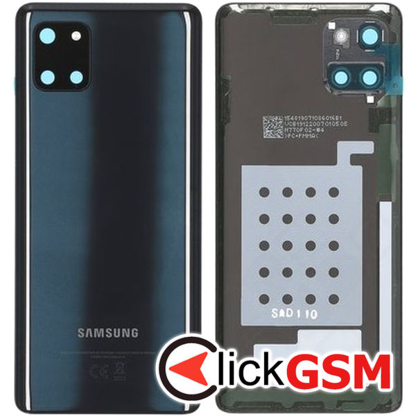 Capac Spate Samsung Galaxy Note10 Lite