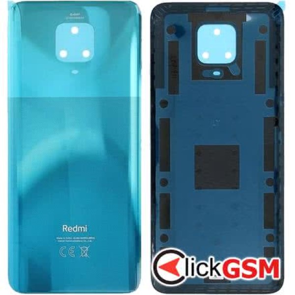 Capac Spate Xiaomi Redmi Note 9 Pro Max