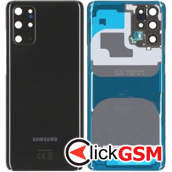 Capac Spate Samsung Galaxy S20+