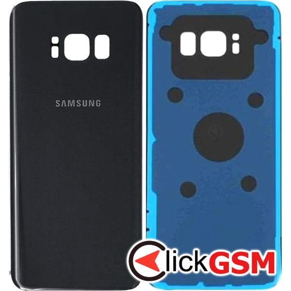 Capac Spate Samsung Galaxy S8