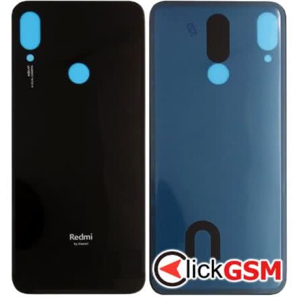 Capac Spate Xiaomi Redmi Note 7