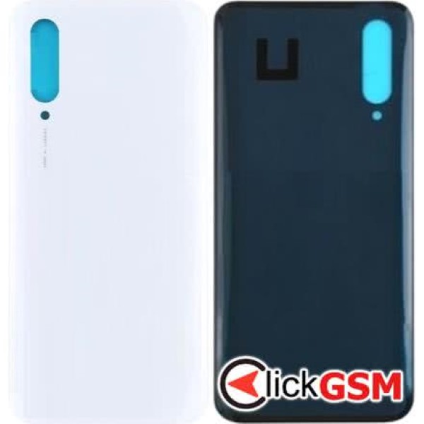 Capac Spate Xiaomi Mi 9 Lite