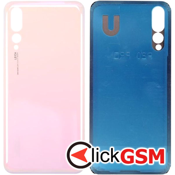 Capac Spate Huawei P20 Pro