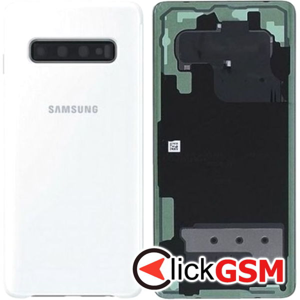 Capac Spate Samsung Galaxy S10+