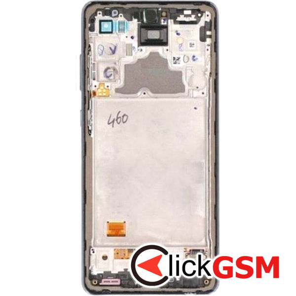 Display Original Samsung Galaxy A72