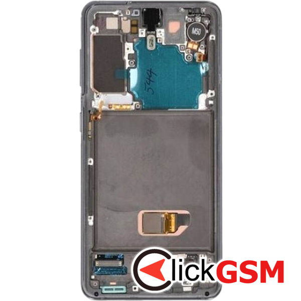 Display Original Samsung Galaxy S21 5G