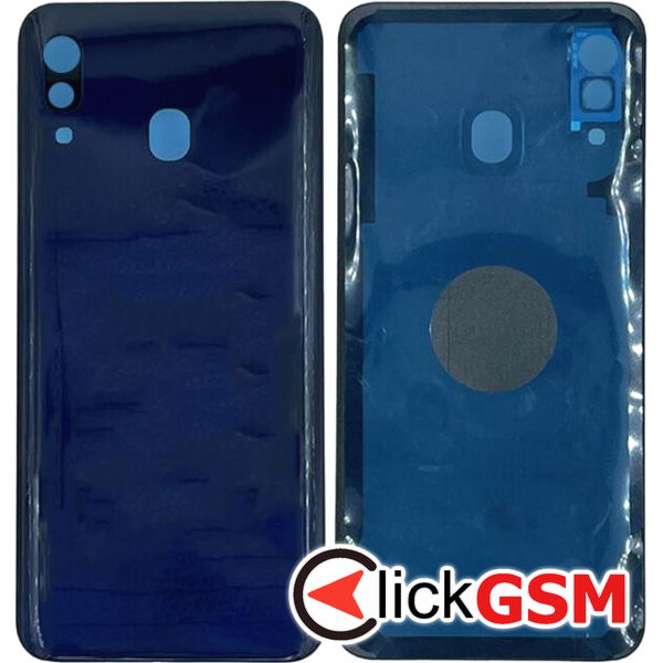 Capac Spate Samsung Galaxy A20e