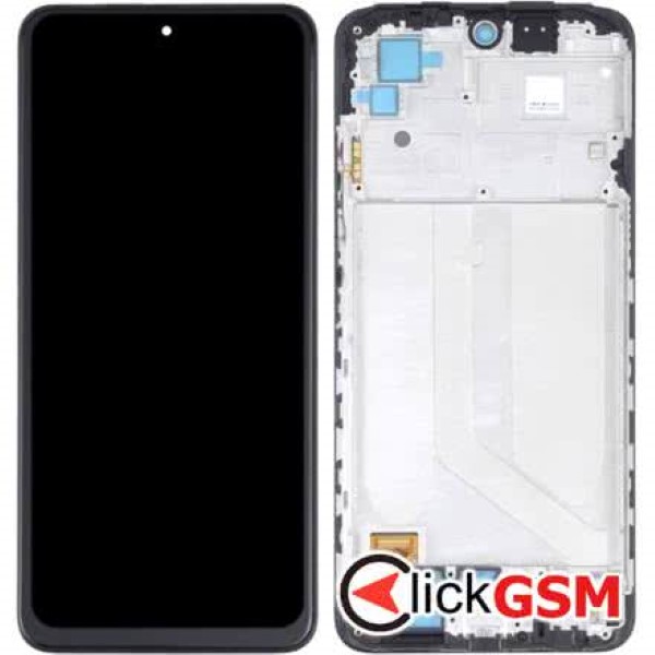 Display Xiaomi Redmi Note 10