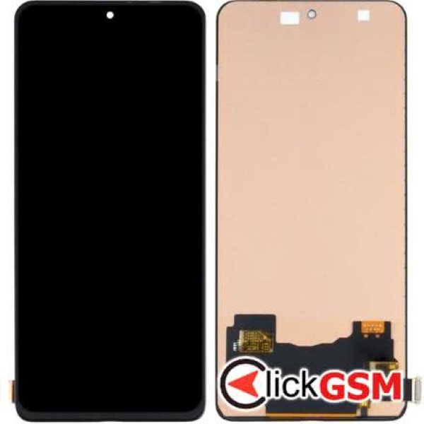 Display Xiaomi POCO F3