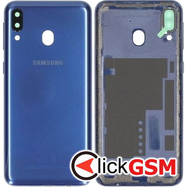 Capac Spate Samsung Galaxy M20