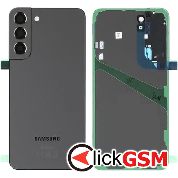 Capac Spate Samsung Galaxy S22+