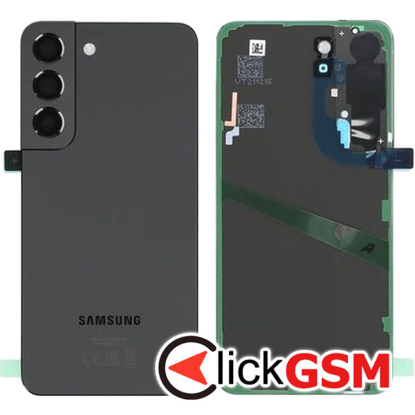 Capac Spate Samsung Galaxy S22