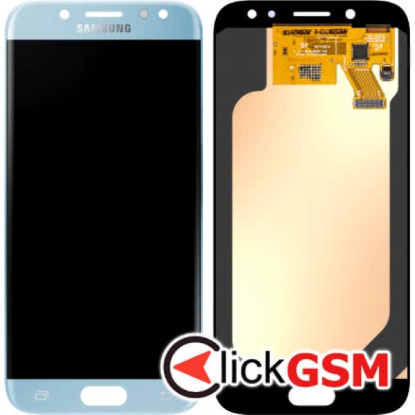 Display Original Samsung Galaxy J5 2017