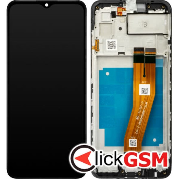 Display Original Samsung Galaxy A03s