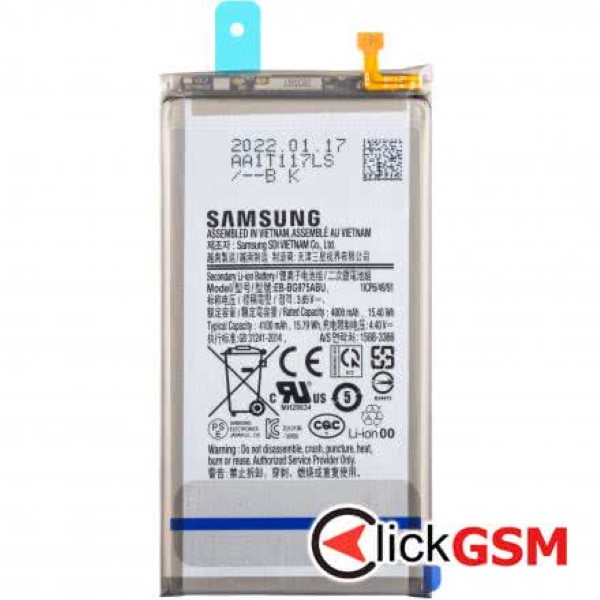 Baterie Originala Samsung Galaxy S10+