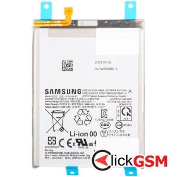 Baterie Originala Samsung Galaxy A53 5G