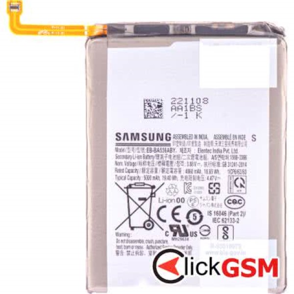 Baterie Samsung Galaxy A33 5G