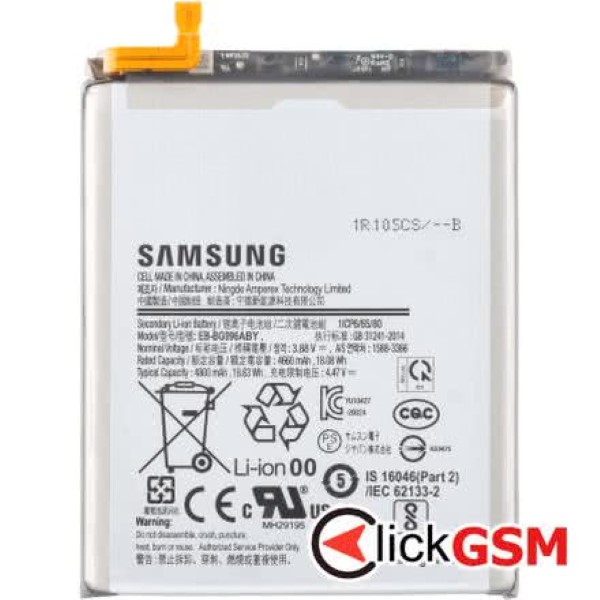 Baterie Samsung Galaxy S21+ 5G