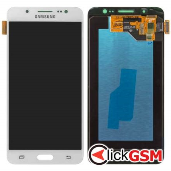 Display Original Samsung Galaxy J5 2016