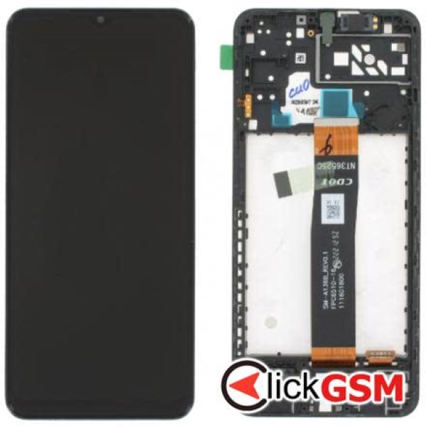 Display Original Samsung Galaxy A04s