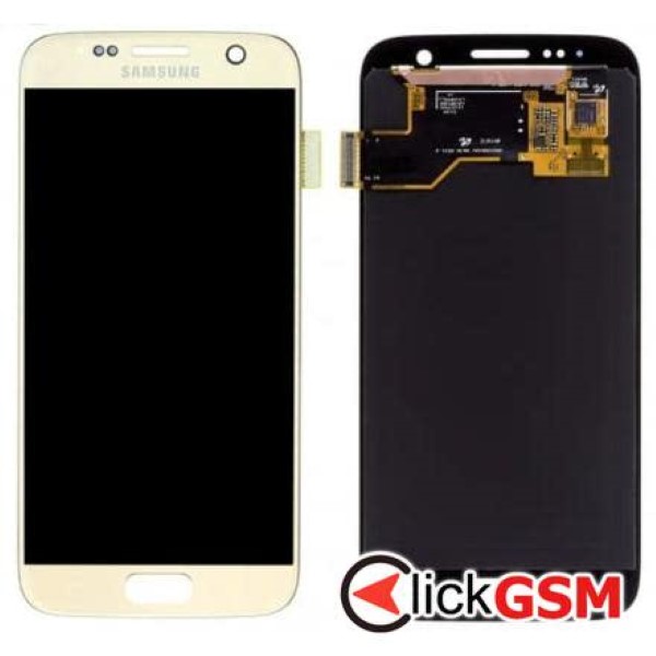 Display Original SAMSUNG Galaxy S7