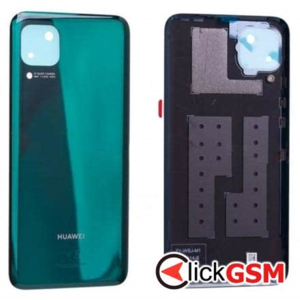 Capac Spate Huawei P40 Lite