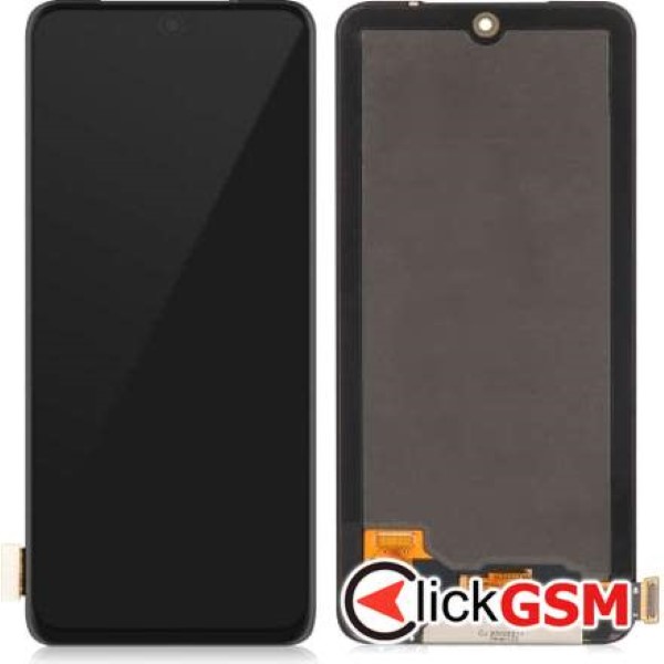 Display Xiaomi Redmi Note 10