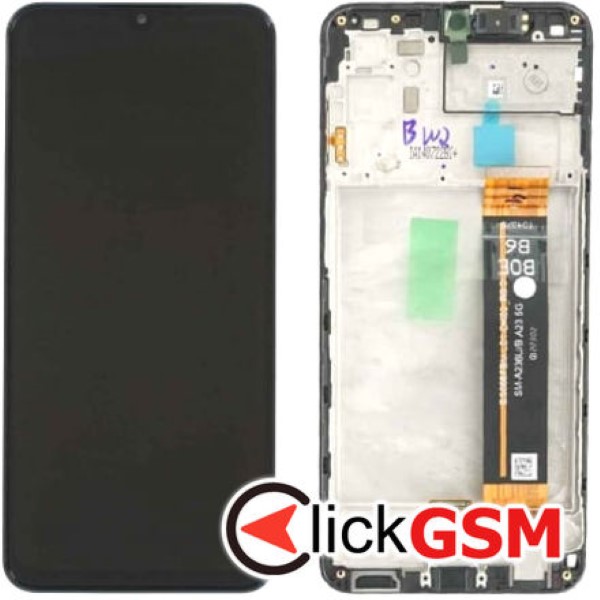 Display Original Samsung Galaxy A23 5G