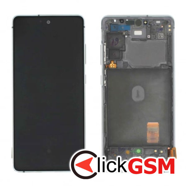 Display Original Samsung Galaxy S20 FE