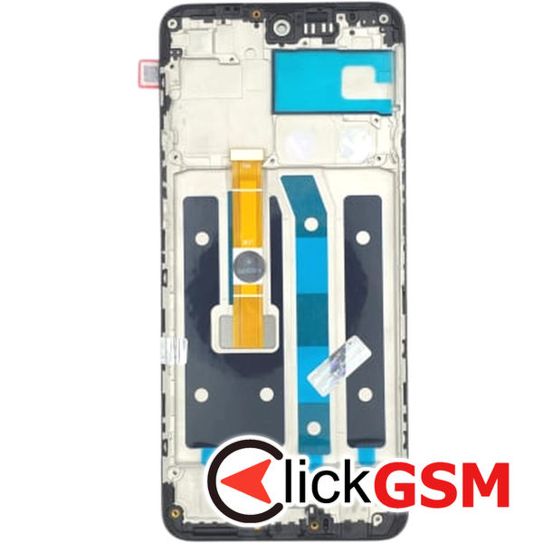 Display LG K52