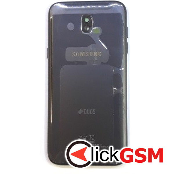 Capac Spate Samsung Galaxy J5 2017