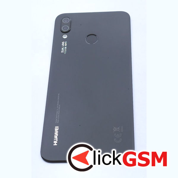 Capac Spate Huawei P20 Lite