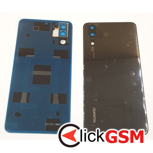 Capac Spate Huawei P20