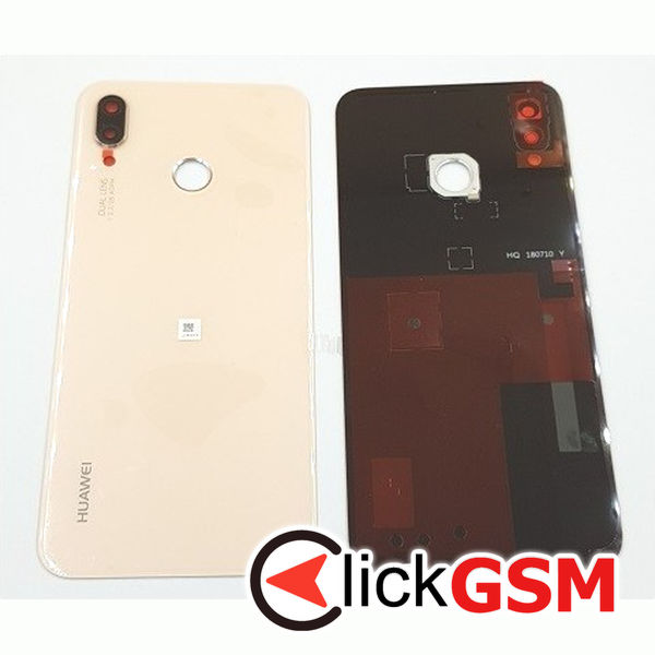 Capac Spate Huawei P20 Lite