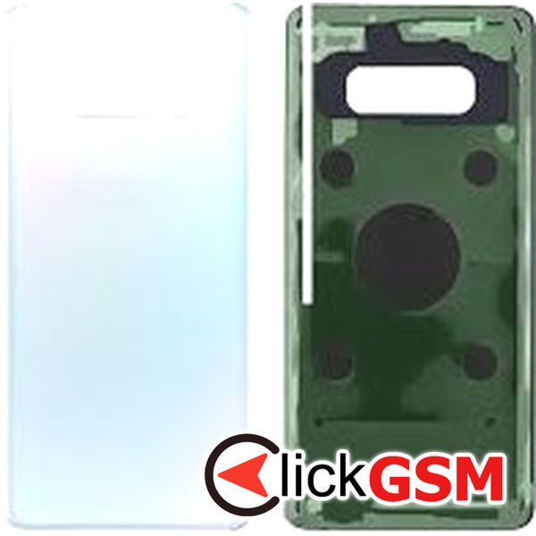 Capac Spate Samsung Galaxy S10+